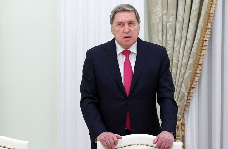 У Кремлі відповіли на триденне перемир&rsquo;я Трампа