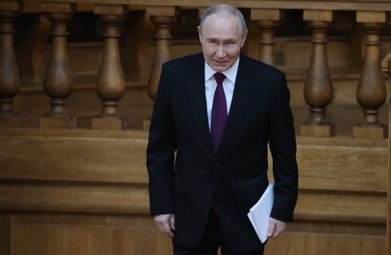 У Кремлі загострюється конфлікт еліт – WP