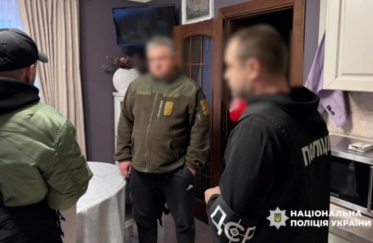 У Луцьку викрили схему з фіктивними вчителями