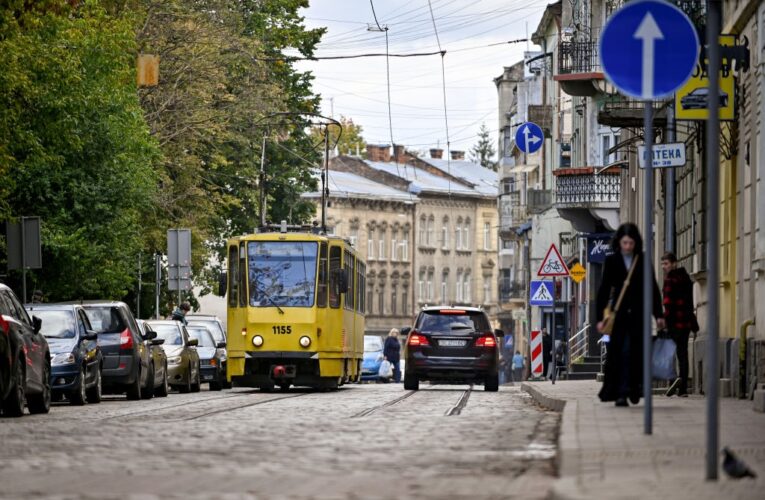 У Львові підвищили ціни на проїзд