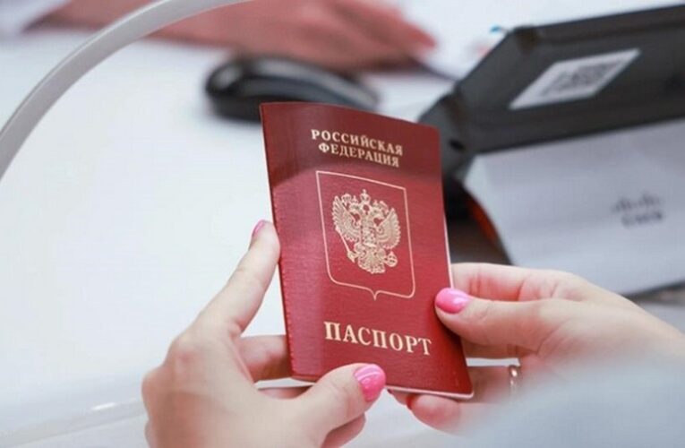 У Молдові пов&rsquo;язують “паспортизацію” Придністров&rsquo;я з набором до армії РФ