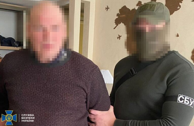 У Нікополі рецидивіст коригував російські атаки