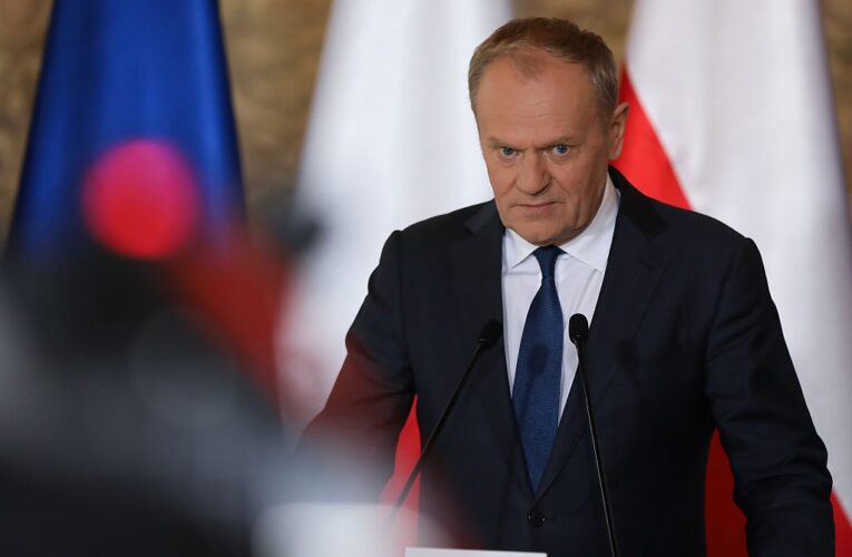 У Польщі прокоментували “мирну” пропозицію Кремля