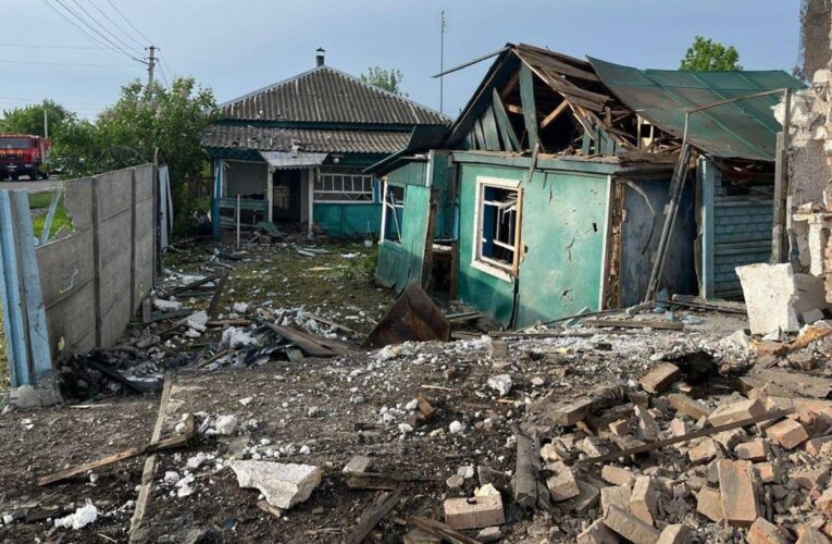 У Прилуках знову зросла кількість жертв ракетної атаки РФ