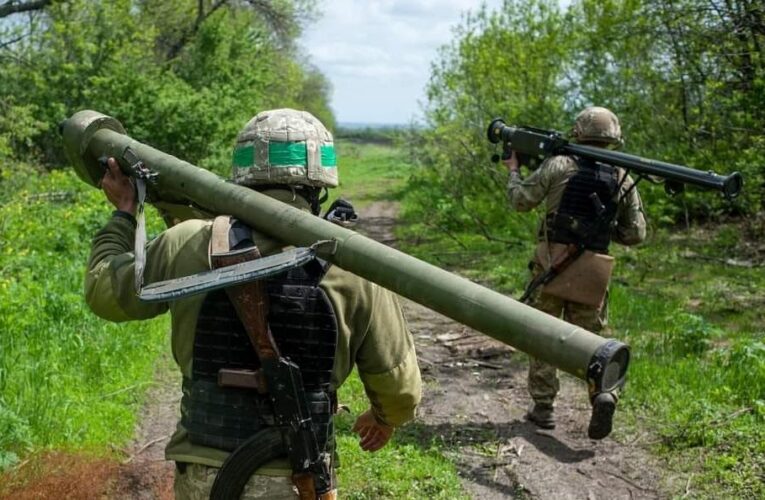 У ПС заявили про знищення сотень “шахедів”
