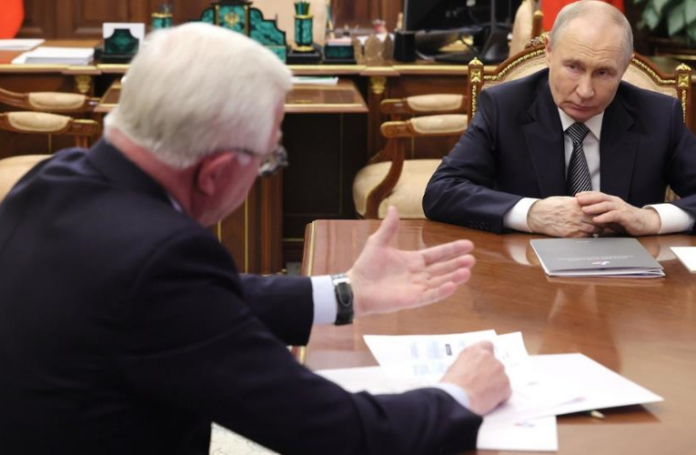 У РФ бізнес просить у Путіна зброю та резервістів для захисту від БПЛА