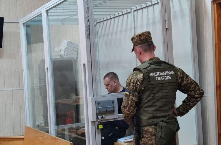 У Вінниці блогера засудили за образи ТЦК та махінації зі зборами