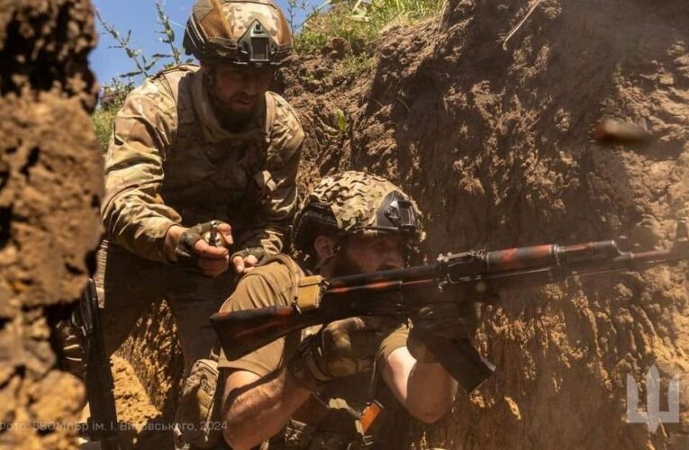 У ЗСУ є успіхи біля Покровська – УДА