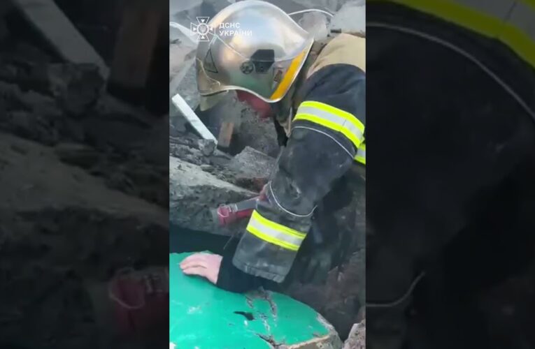 ПЕКЛО У КИЄВІ: Кількість жертв зростає…