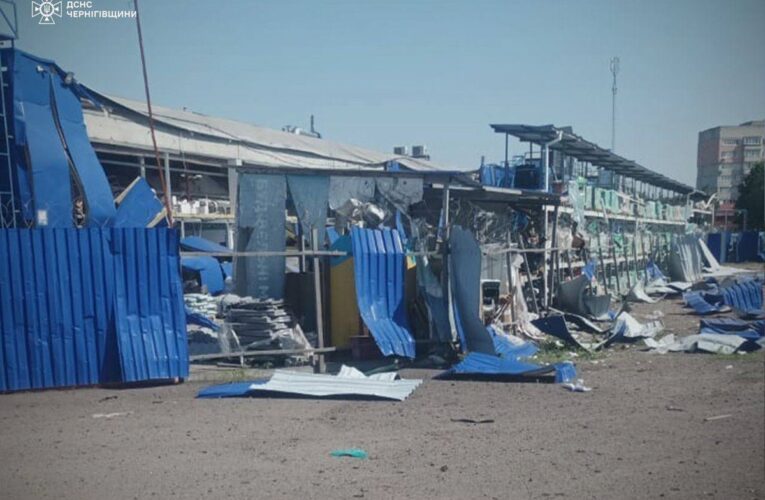 Удар балістикою по Прилуках: число загиблих зросло