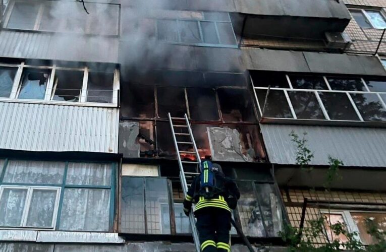 Удар по Дніпру: збільшилось число загиблих