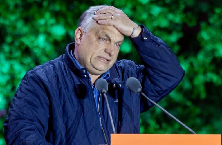 Угорщина перегляне закон Орбана про ЛГБТ+