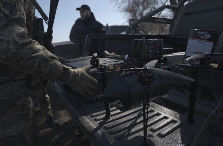 Україна та США готують Drone Deal – ЗМІ