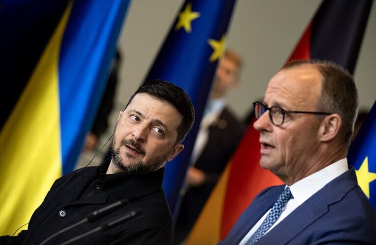 Україна відповіла на “урізане” членство в ЄС – ЗМІ