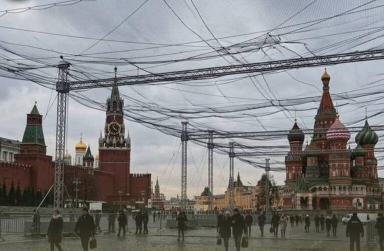 Україна вже готує росіян до параду у Москві: як це вплине на “свято”