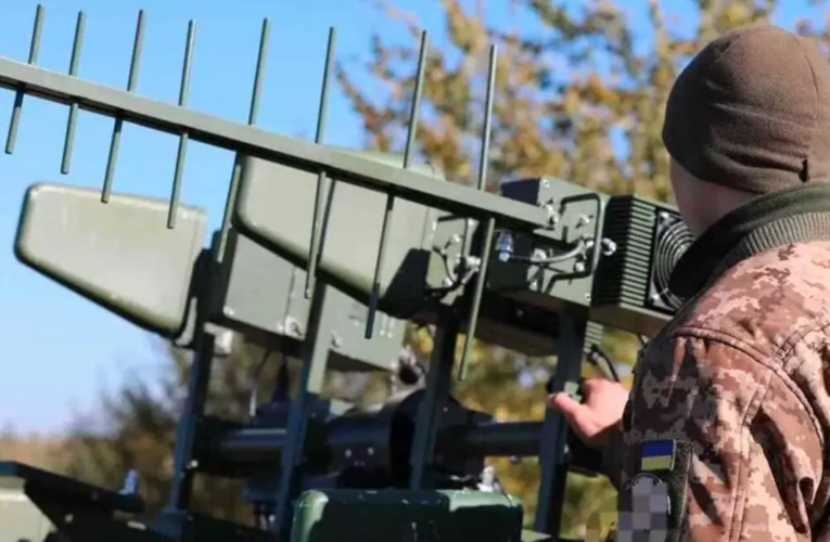 Україна знайшла свій спосіб протидії ракетам – ЗМІ