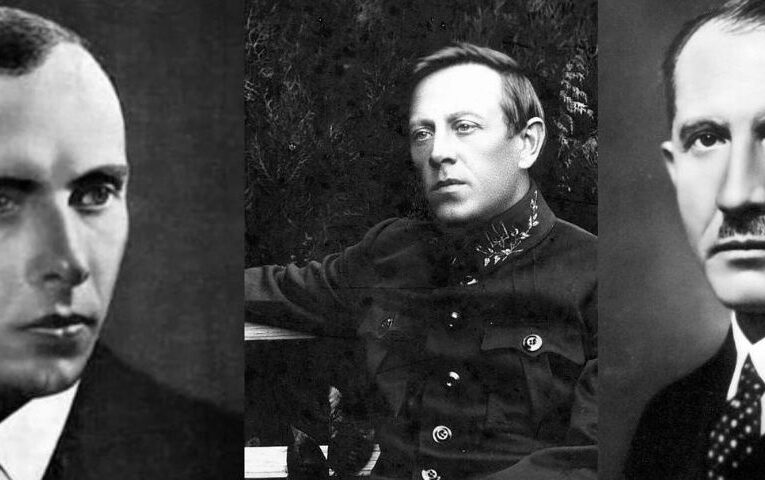 Україні можуть віддати останки тіл Бандери, Петлюри й Коновальця – ЗМІ