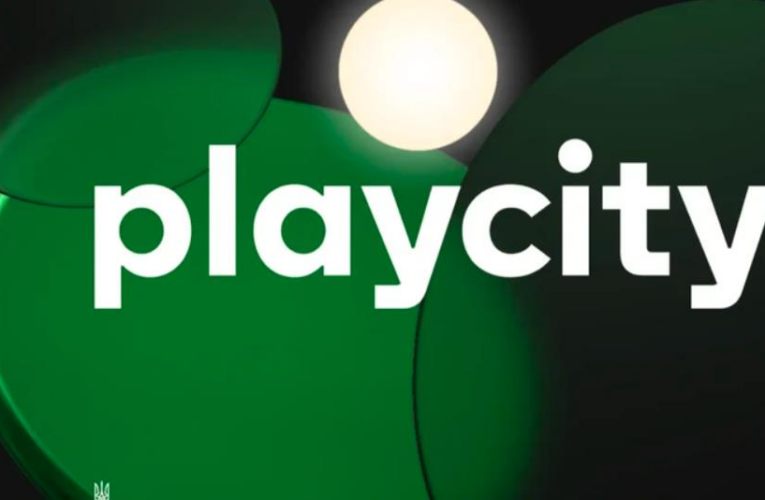 Уряд вивів агентство PlayCity з координації Мінцифри