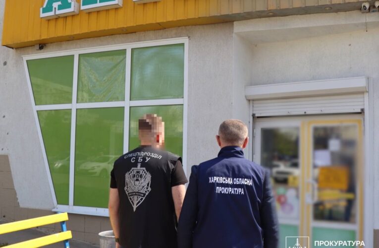 В аптеках Харкова викрили кодеїновий чорний ринок