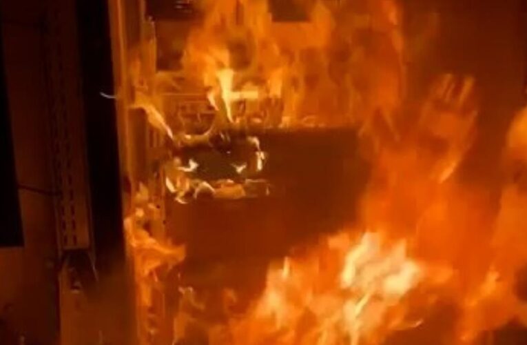 В АТЕШ заявили, що “осліпили” частину ППО Москви