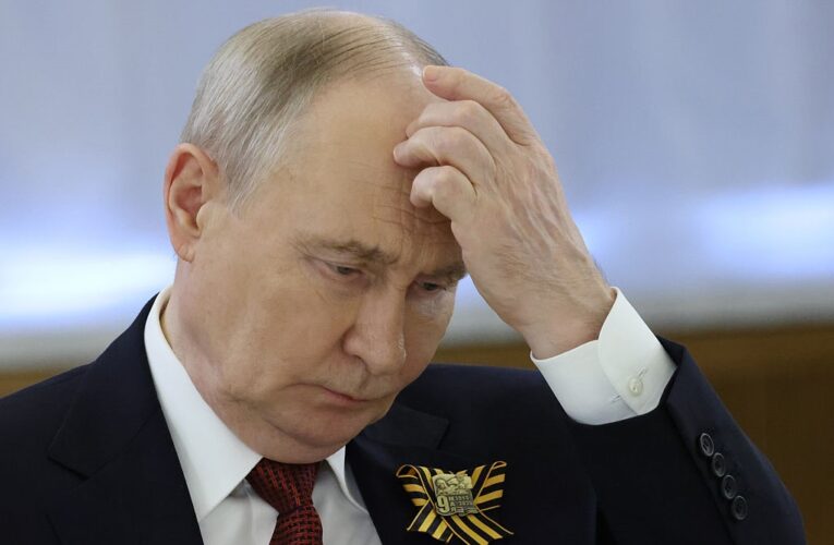 В ISW пояснили натяк Путіна про “завершення” війни