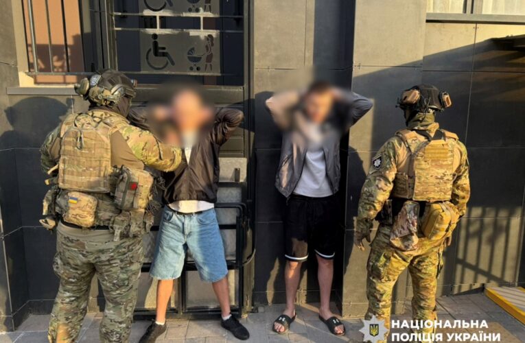 В Одесі викрили мережу шахрайських call-центрів, що ошукували іноземців