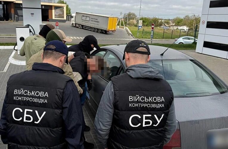 В Одесі затримали майора ЗСУ на хабарі
