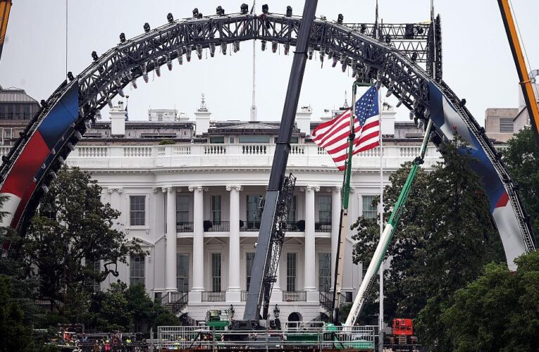 В США відреагували на новину про “проєкт угоди” з Іраном