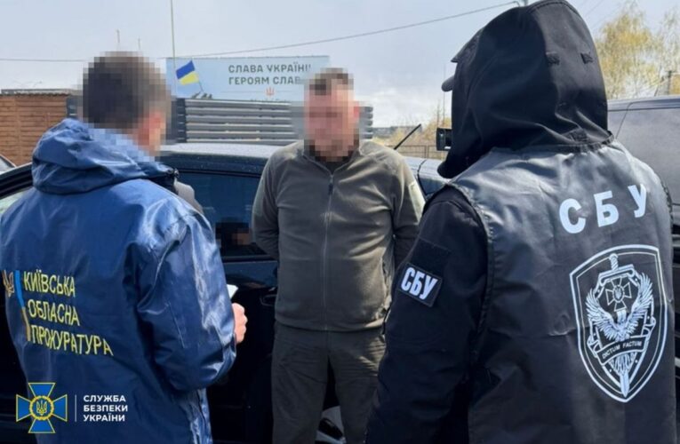 В Україні викрили ще п&rsquo;ять “ухилянтських схем”