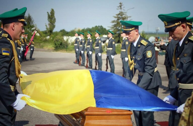 В Україну повернули прах лідера ОУН Мельника