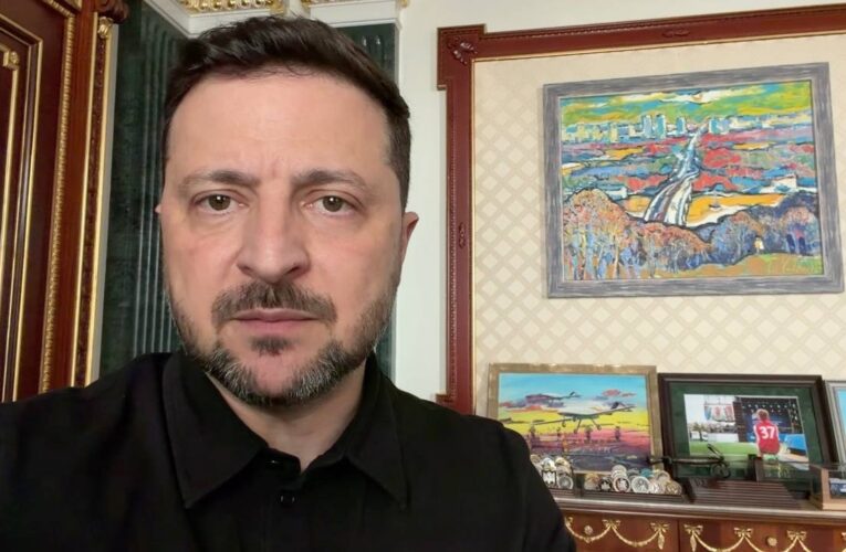 Затвердив плани нашої далекобійності на червень