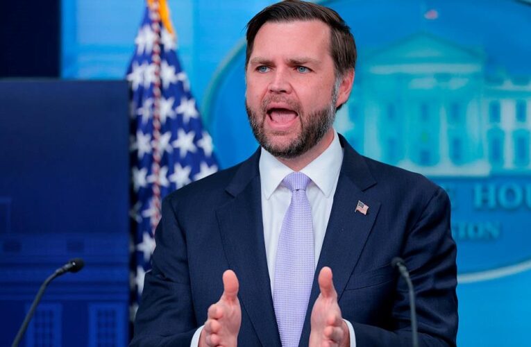Венс: Трамп зробив для рятунку України більше, ніж будь-хто