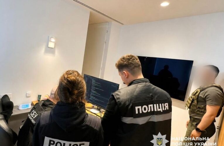 Викрито адміністратора VPN-сервісу, що допомагав приховувати атаки хакерів