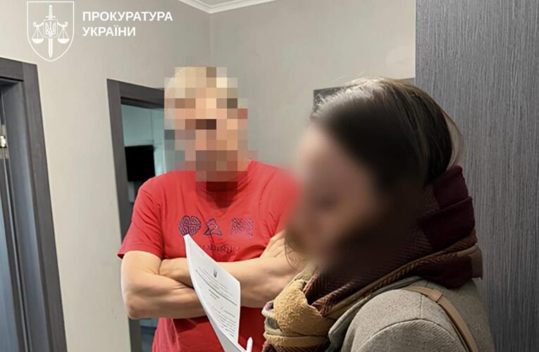 Викрито підприємців, які постачали будматеріали армії РФ