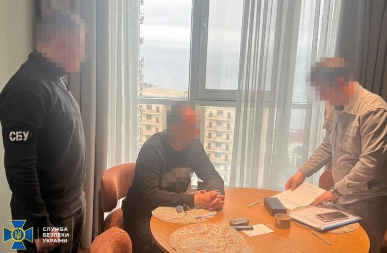 Викрито схему купівлі суден для тіньового флоту РФ