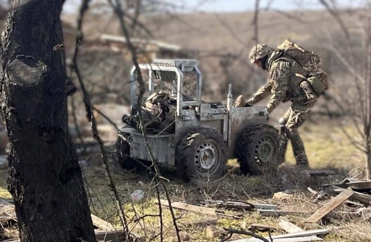 Війська РФ найбільше атакують на двох напрямках