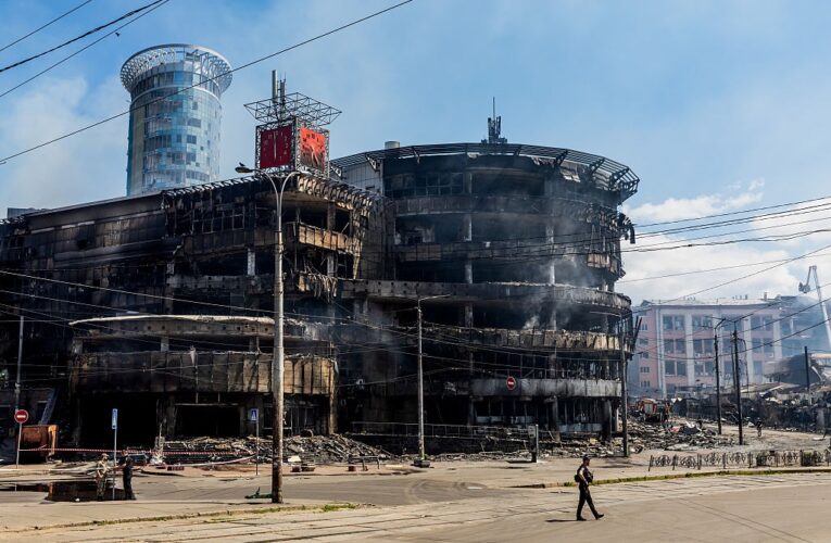Є загроза комбінованого удару: що відомо