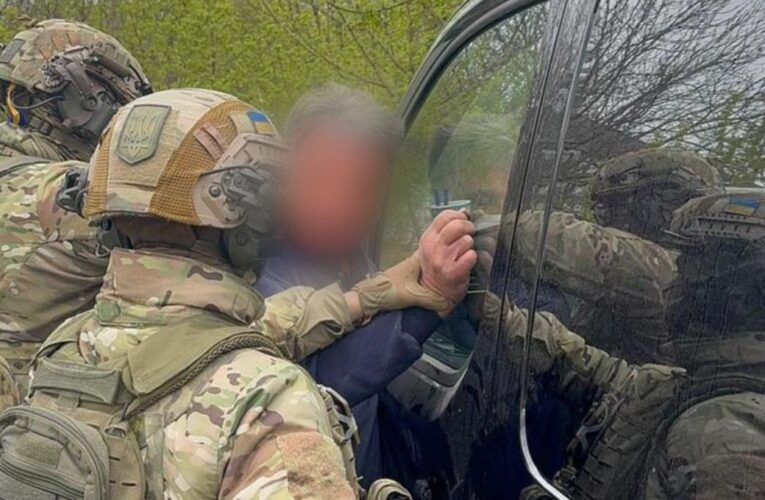 Засновника християнського центру затримали за насильство над дітьми