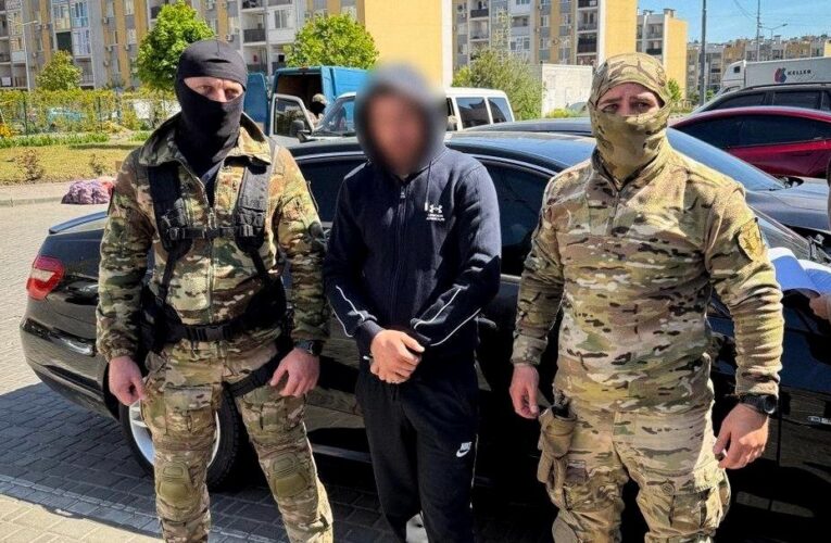 Затримано злодіїв, які вкрали мільйони з офісу агропідприємства