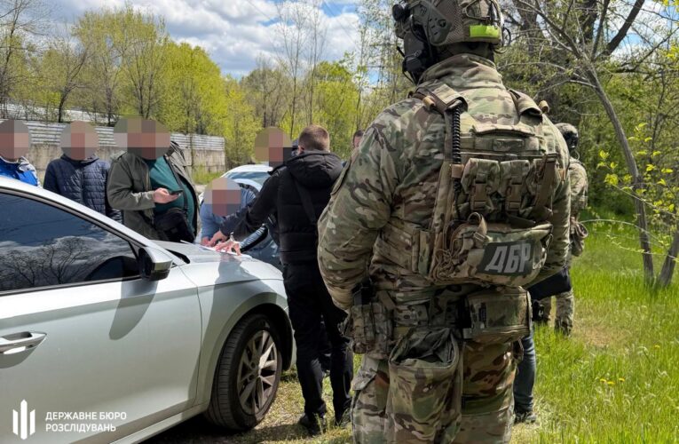 Збагачення на 22 млн: екссиловику з Миколаївщини призначили заставу