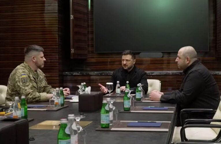 Зеленський дав доручення щодо дронової угоди з ЄС