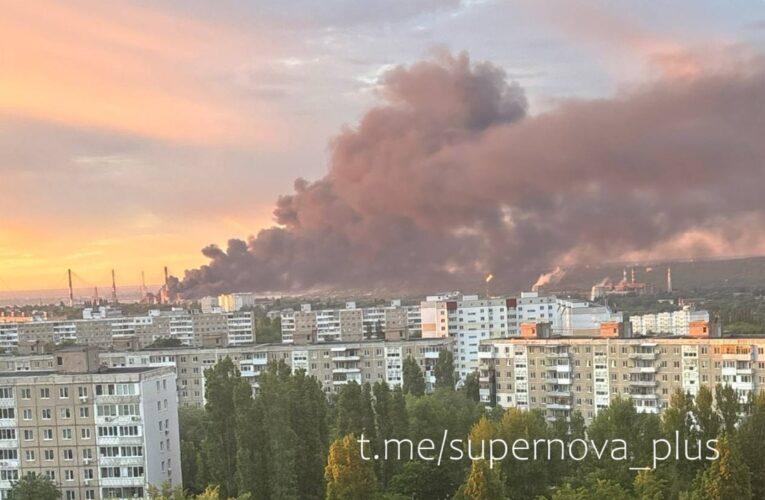 Зеленський озвучив далекобійні санкції за тиждень
