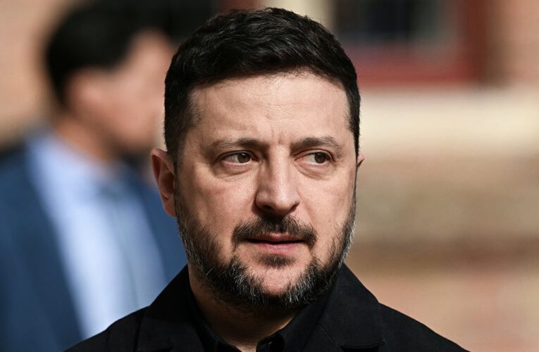 Зеленський підтвердив перемир’я та обмін полоненими