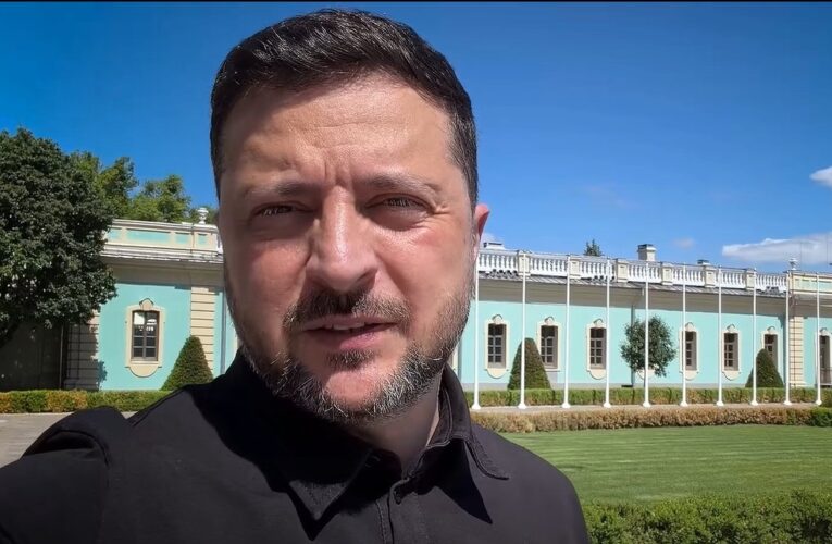 Зеленський: Присутність України в ЄС має бути повноцінною