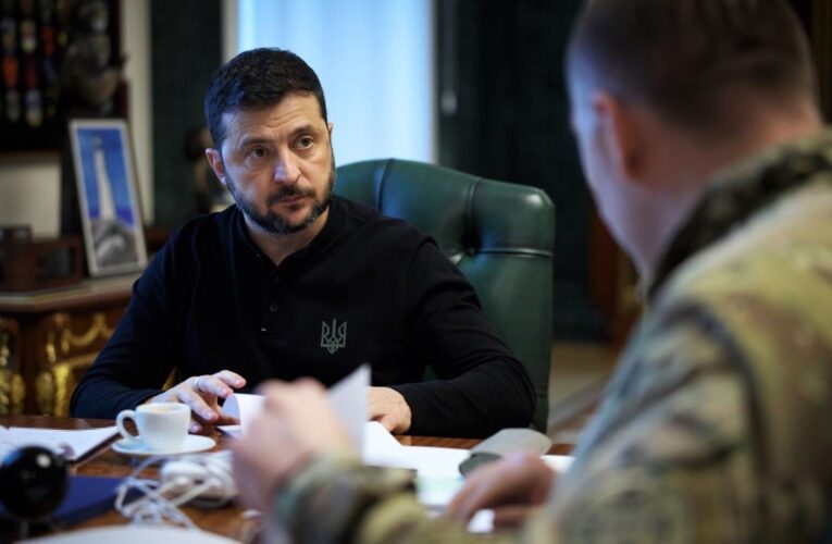 Зеленський розповів про наміри Росії щодо Білорусі