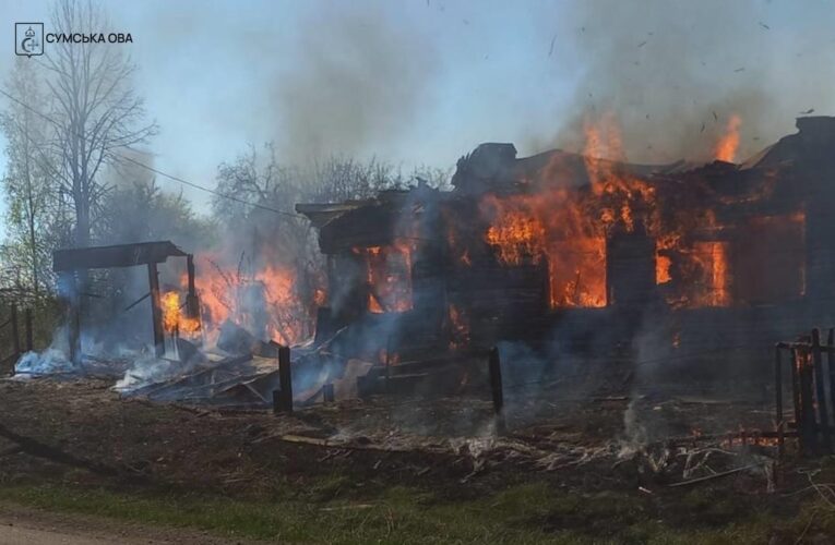 Зеленський відповів на нові масовані атаки РФ