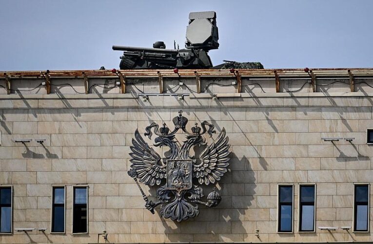 Зеленський зреагував на переміщення ППО до Москви