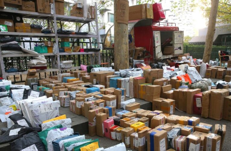 ЗМІ розповіли про схему “поштової сірої контрабанди” в Україні
