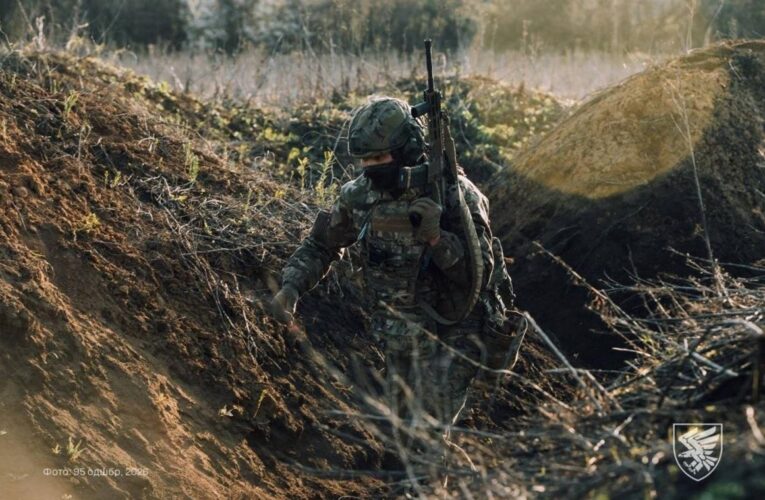 ЗСУ спростували фейк РФ щодо Миропілля на Сумщині