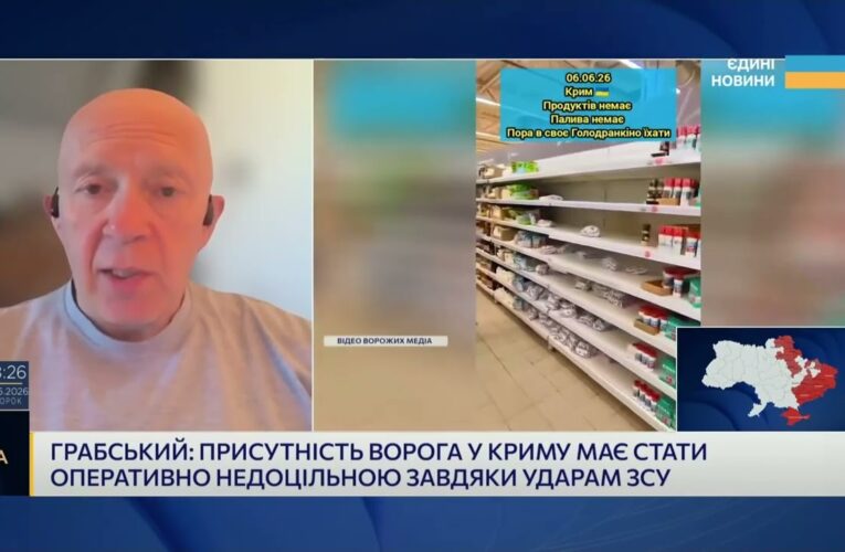 Удари по Воронежу та Дубні: як ЗСУ нищать військові об’єкти рф | Сергій Грабський
